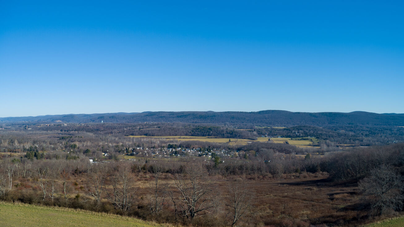 1250 NY343, Dover Plains, NY 12522 Land for Sale 248 acres with