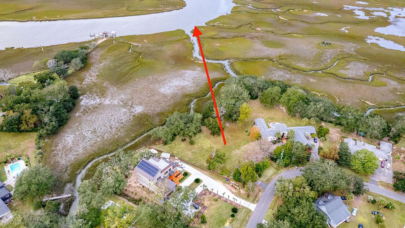 641 Fort Sumter Dr, Charleston, SC 29412