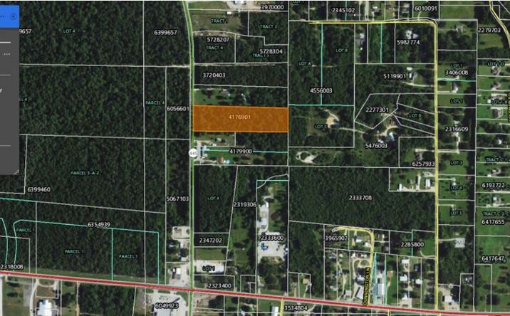 Pictures of Land property located at 47040 LA-445, Robert, LA 70455 for sales - image #1