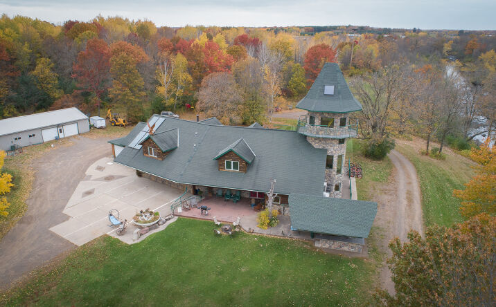 235 Main St, Wahkon, MN 56386 Mixed Use Property for Sale Wahkon Inn