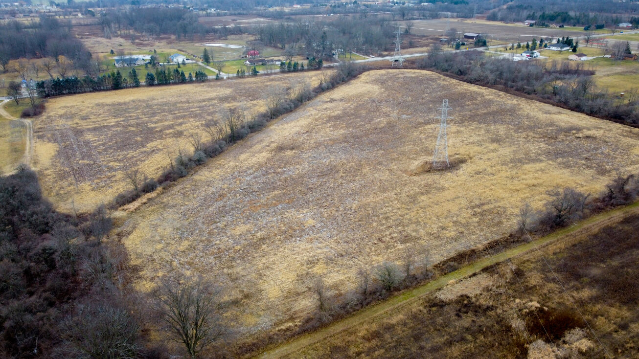 26 Mile Rd, New Haven, MI 48048