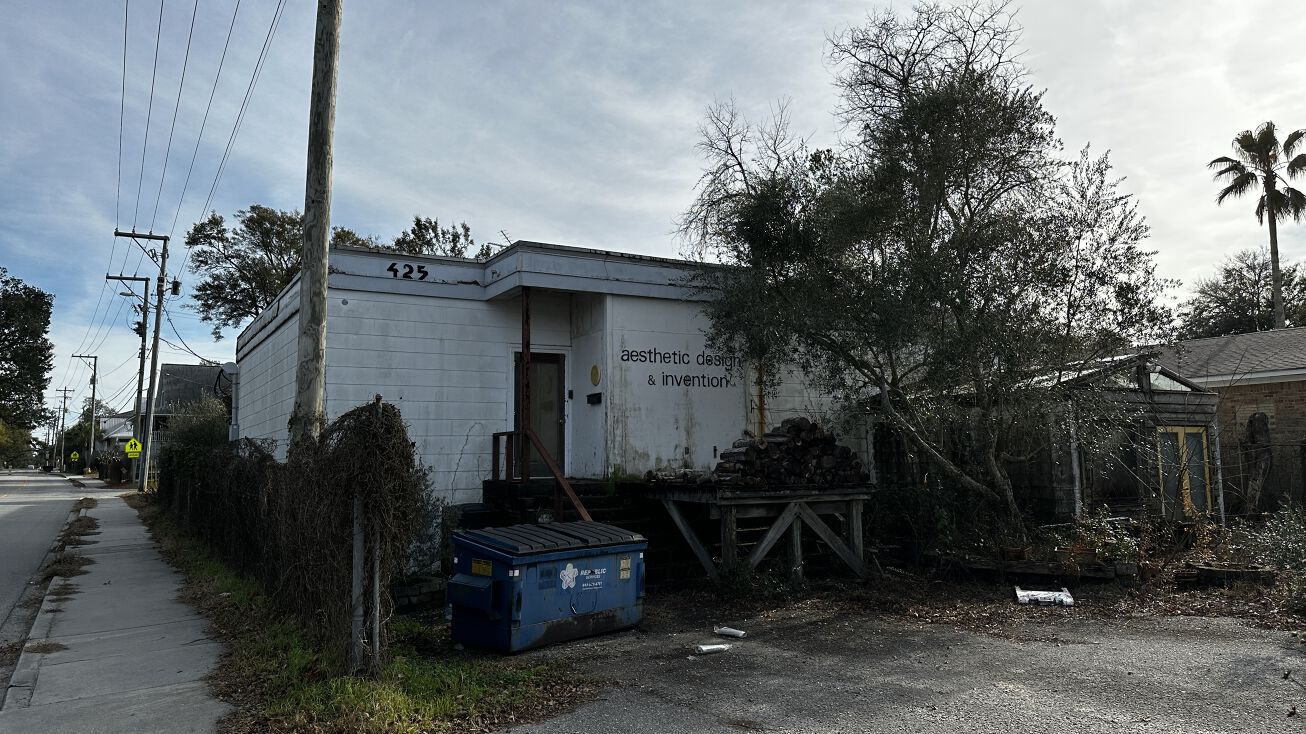 425 Simmons St, Mt Pleasant, SC 29464