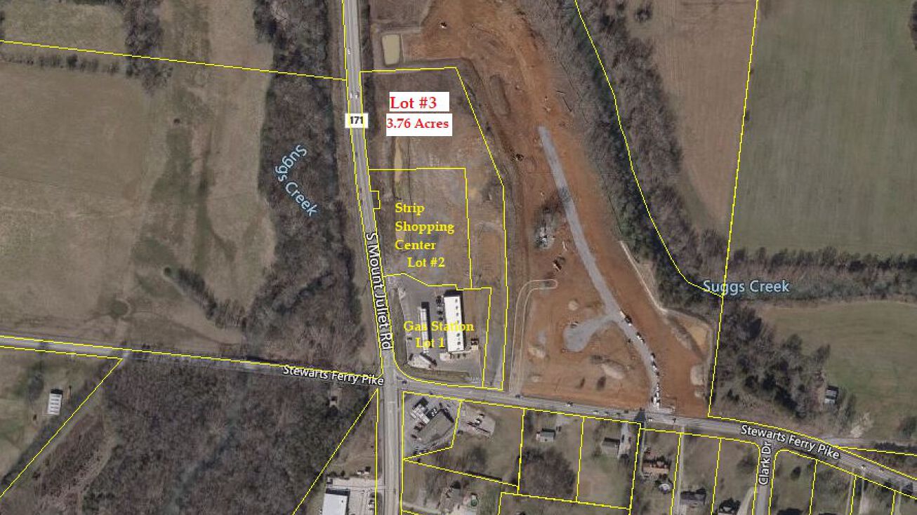 3193 S Mount Juliet Rd, Mt. Juliet, TN 37122