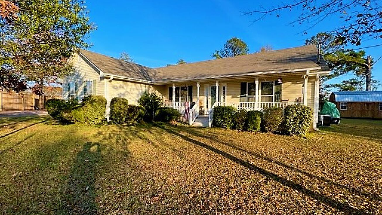 307 Old Farm Ln S, Prattville, AL 36066 Land for Sale 5 Acres