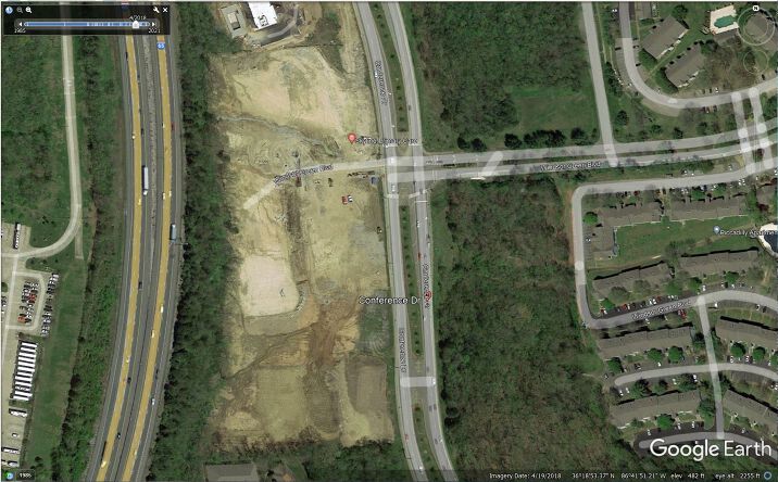 Pictures of Land property located at Conference Dr, Goodlettsville, TN 37072 for sales - image #1