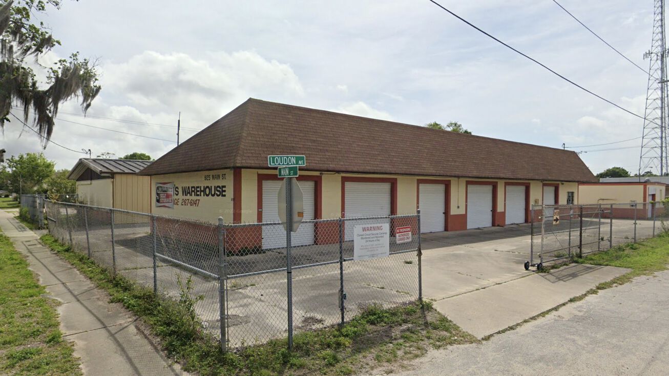 Prestige Self Storage Titusville Florida Dandk Organizer