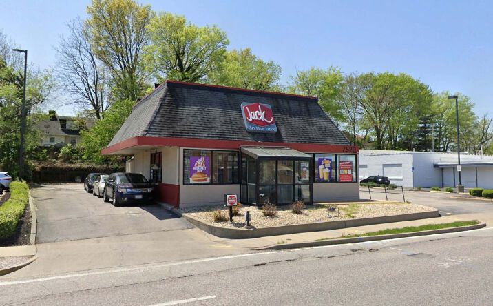 8158 Big Bend Blvd, Webster Groves, MO 63119 - Retail Property for Sale ...