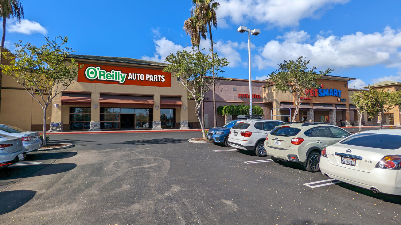 26771 Aliso Creek Rd, Aliso Viejo, CA 92656