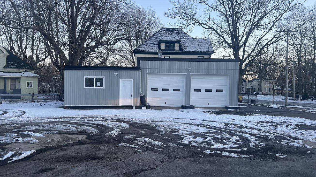119 Merriman Ave, Syracuse, NY 13204