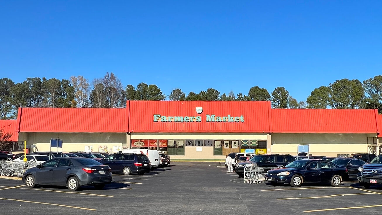 5402 Covington Hwy, Decatur, GA 30035