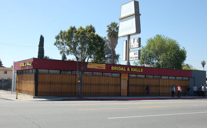 Pictures of Retail property located at 225 E Baseline St, San Bernardino, CA 92410 for sales - image #1