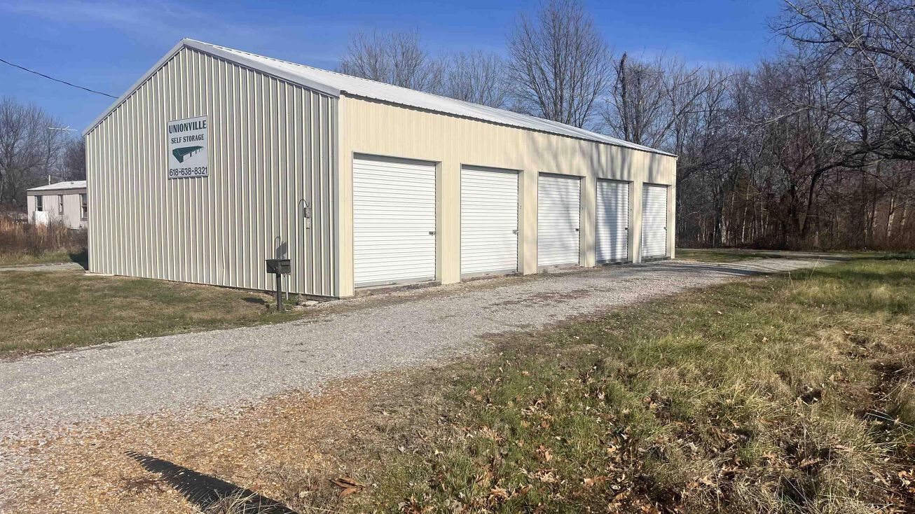 1622 ELLIS Road, Brookport, IL 62910