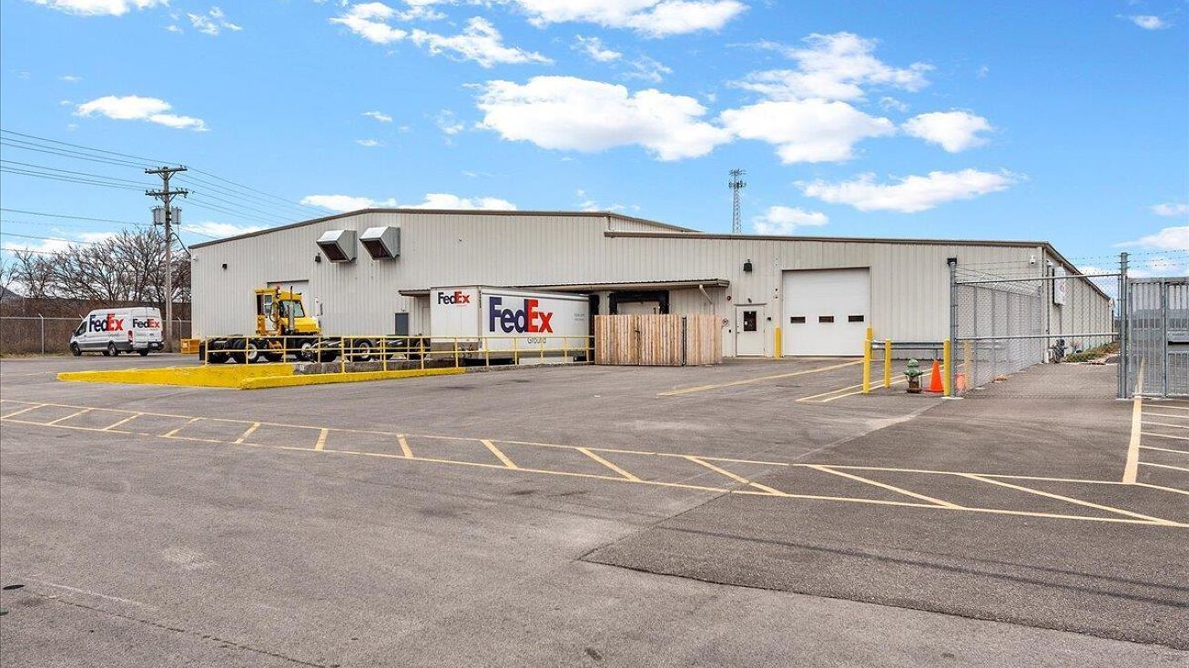 Industrial Property For Sale Springfield Missouri at Grant Fusco blog