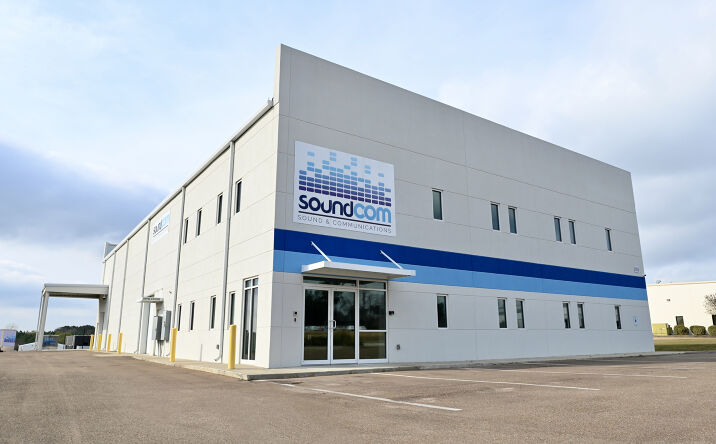 Pictures of Industrial, Mixed Use, Office property located at 105 Metroplex Blvd, Pearl, MS 39208 for sales - image #1