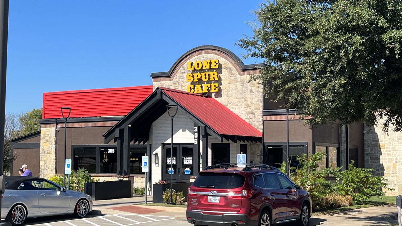 305 N Central Expy, Allen, TX 75013