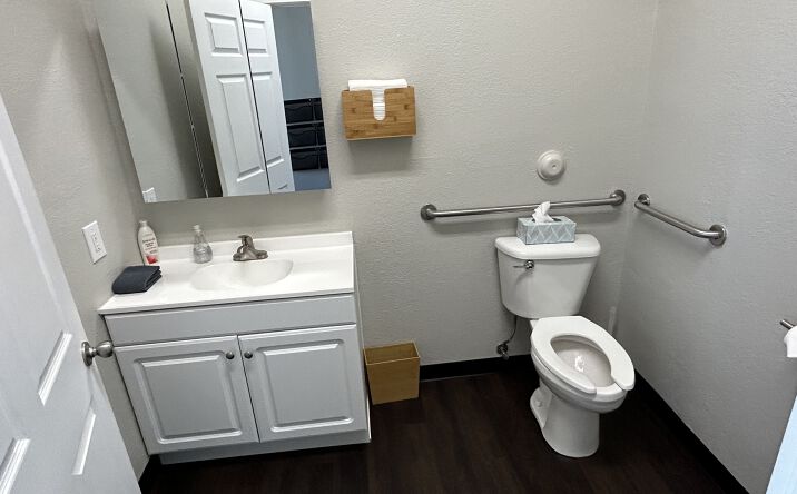 Pictures of Industrial property located at 5545 W 56th Ave Units A & B, Arvada, CO 80002 for comps - image #1