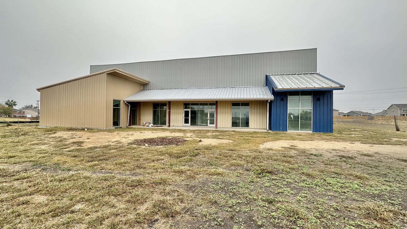 10803 Ingram Rd, San Antonio, TX 78245 Special Purpose Property for