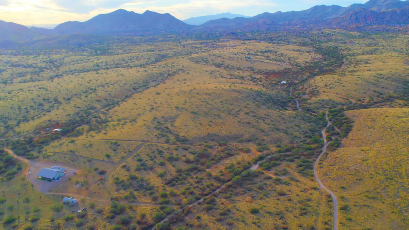 Sacred Rock Rd, Dragoon, AZ 85609