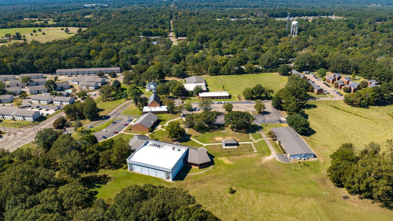 5422 Clinton Blvd, Jackson, MS 39209