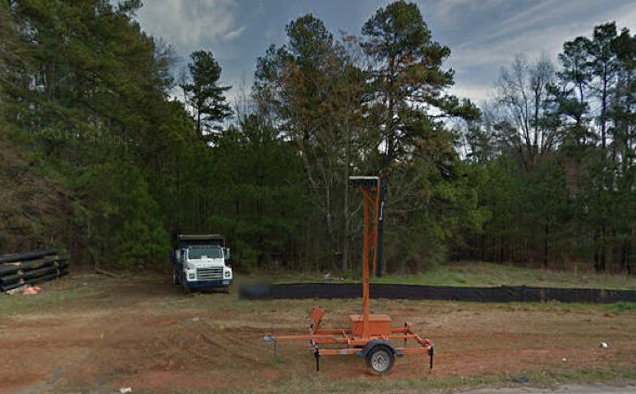 Pictures of Land property located at 4601 Washington Rd, Evans, GA 30809 for sales - image #1