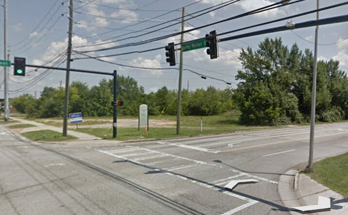 Pictures of Land property located at 1210 Twiggs St, Augusta, GA 30901 for sales - image #1