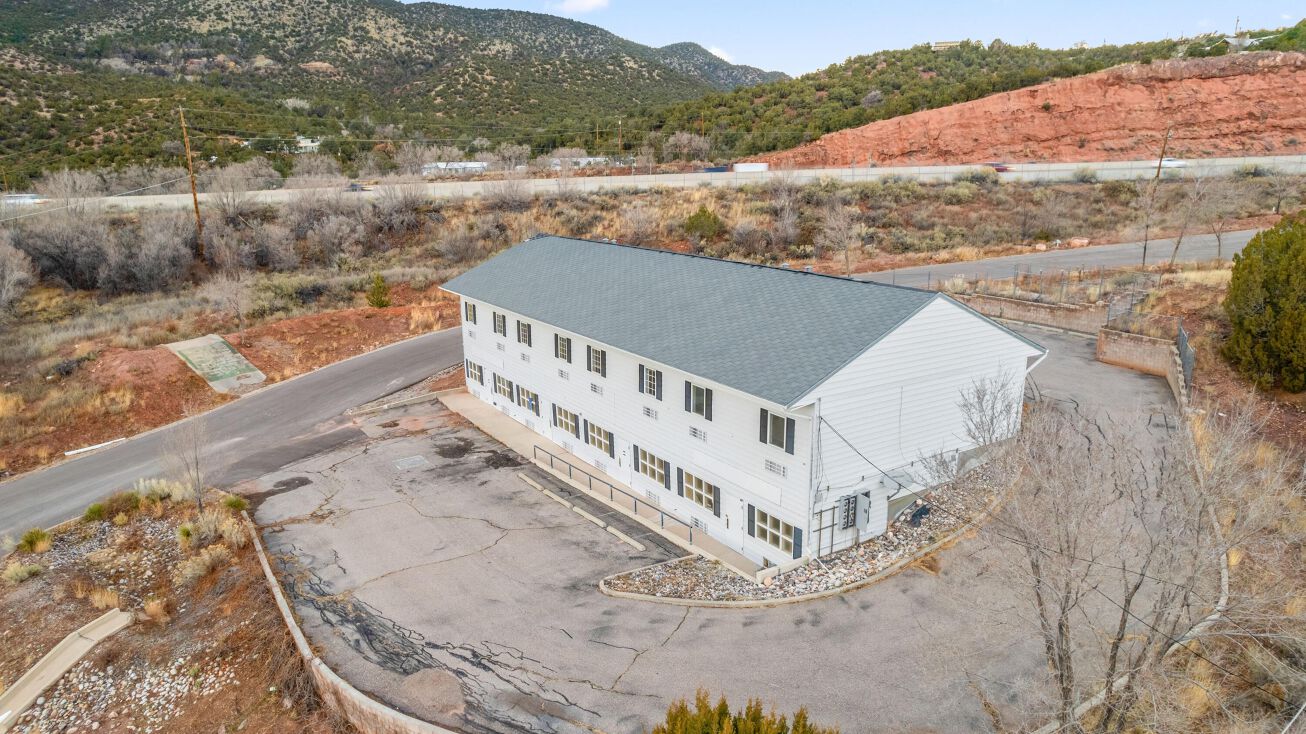 467 NM333, Tijeras, NM 87059