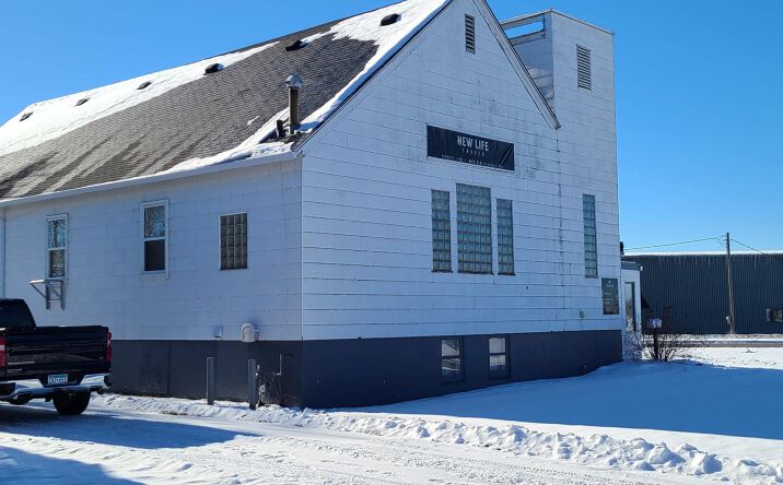 Pictures of Land, Special Purpose property located at 506 6th Street SE, Bemidji, MN 56601 for sales - image #1