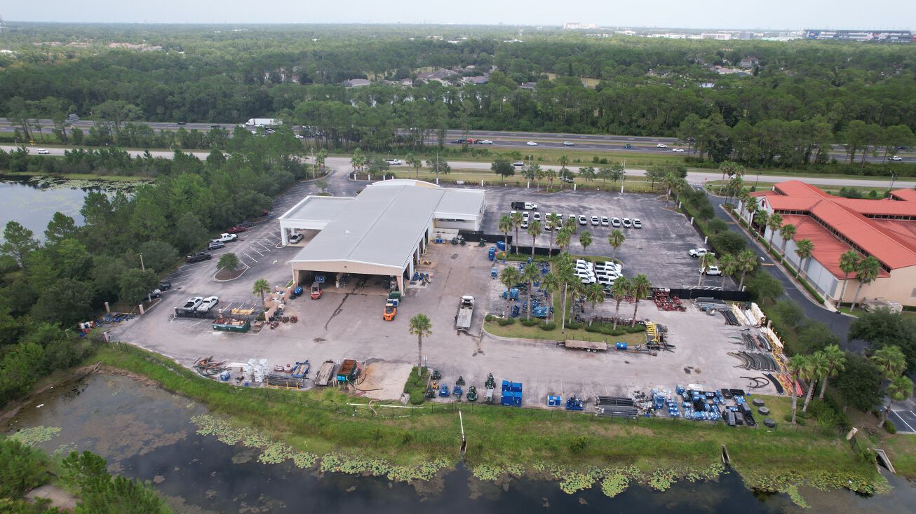 872 N Tomoka Farms Rd, Daytona Beach, FL 32124