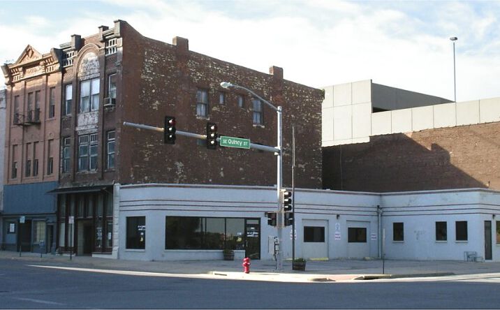 Former Sears at Westridge Mall, Topeka, KS 66603 | Crexi.com