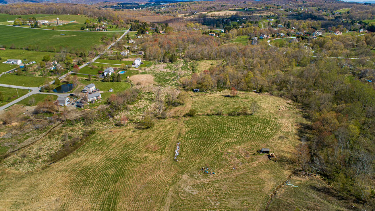 N Parliman Rd, Union Vale, NY 12540