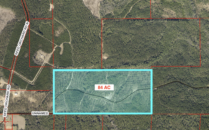 Pictures of Land property located at 002 Co Rd 87, Robertsdale, AL 36567 for sales - image #1