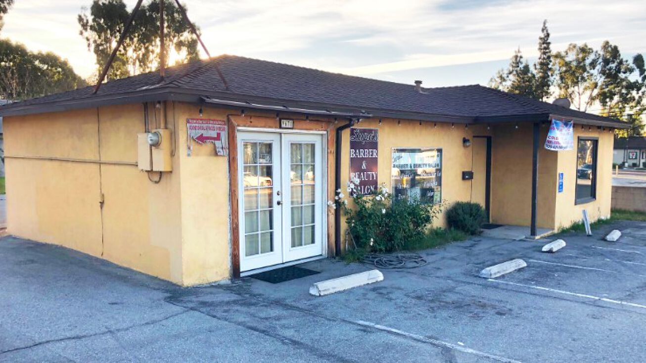 9671 Central Ave, Montclair, CA 91763 Retail Property for Sale MARQUIS High Traffic Lot w