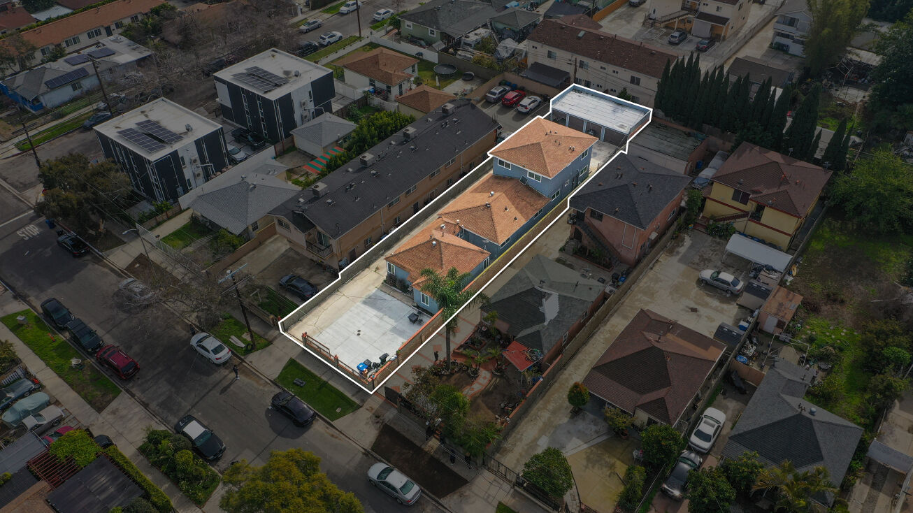 Pictures of Multifamily property located at 1612 226th St, Torrance, CA 90501 for sales image 1