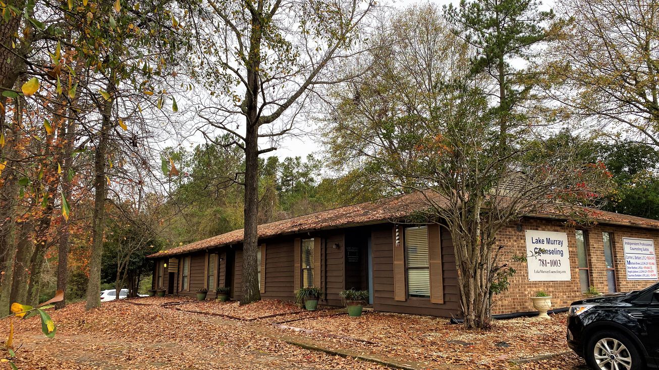 7511 St Andrews Rd, Irmo, SC 29063 Office Property for Sale 3300 SF Office Building