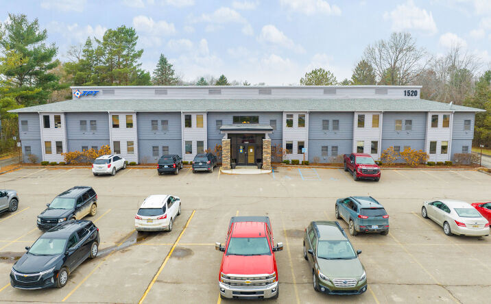 Pictures of Office property located at 1520 S Lapeer Rd, Orion Township, MI 48360 for sales - image #1