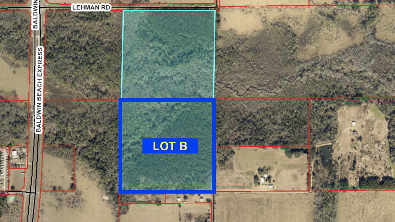 Resmondo Rd, Summerdale, AL 36580