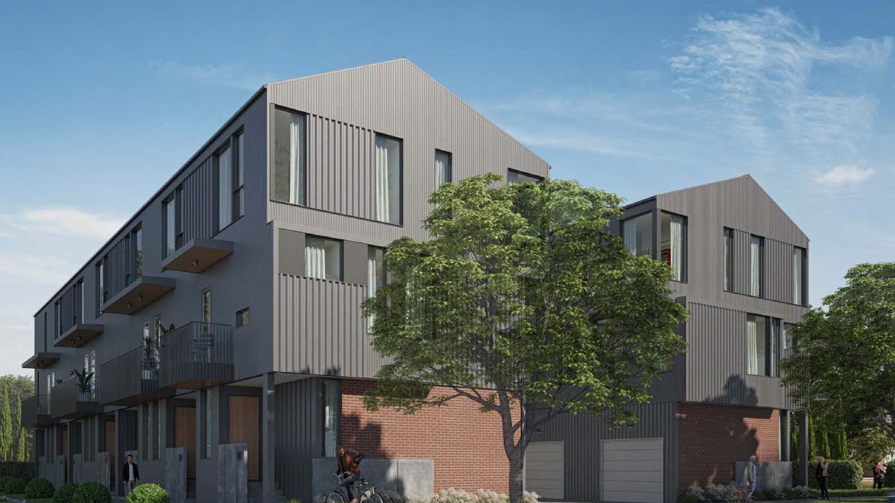 Weisenberger Street & Wingate Street, Fort Worth, TX 76107