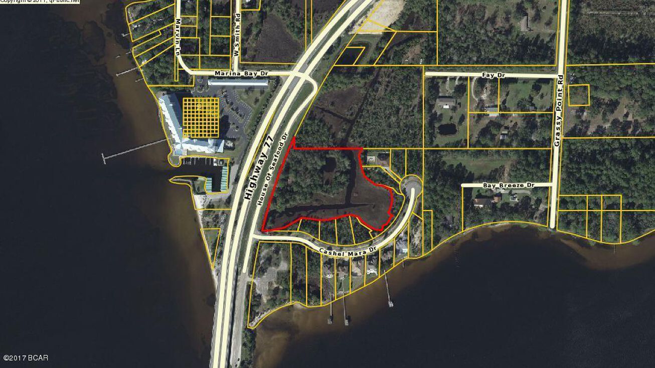 6312 Hwy 77, Southport, FL 32409