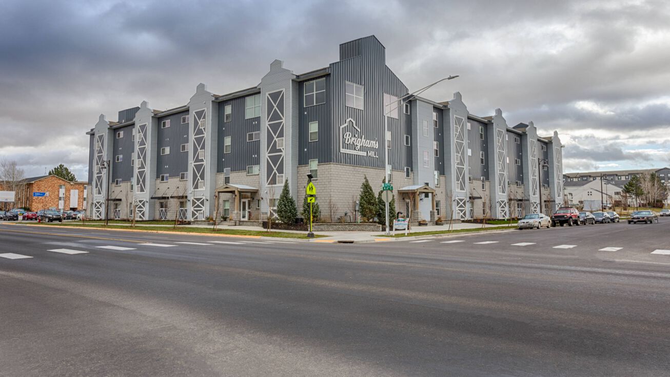 431 S 3rd W, Rexburg, ID 83440