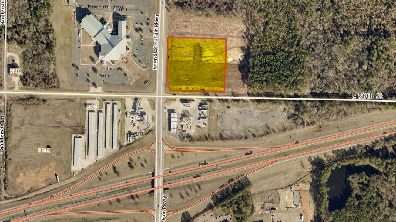 3319 E 58th St, Texarkana, AR 71854