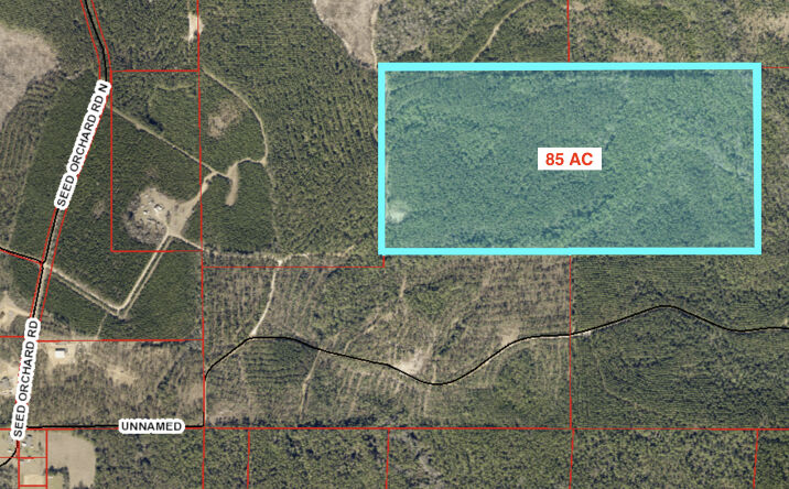 Pictures of Land property located at 005 Co Rd 87, Robertsdale, AL 36567 for sales - image #1