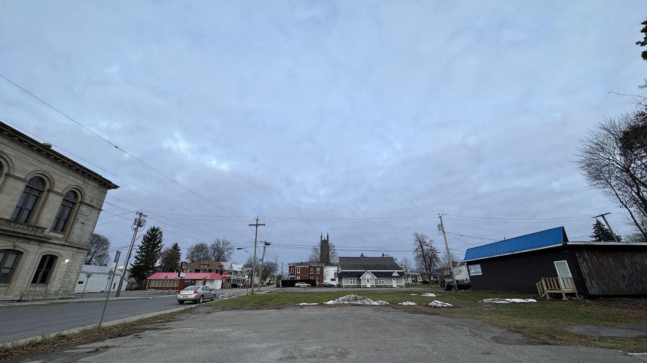 State St, Ogdensburg, NY 13669