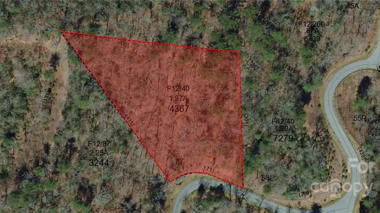 87 Brevard College Dr, Brevard, NC 28712