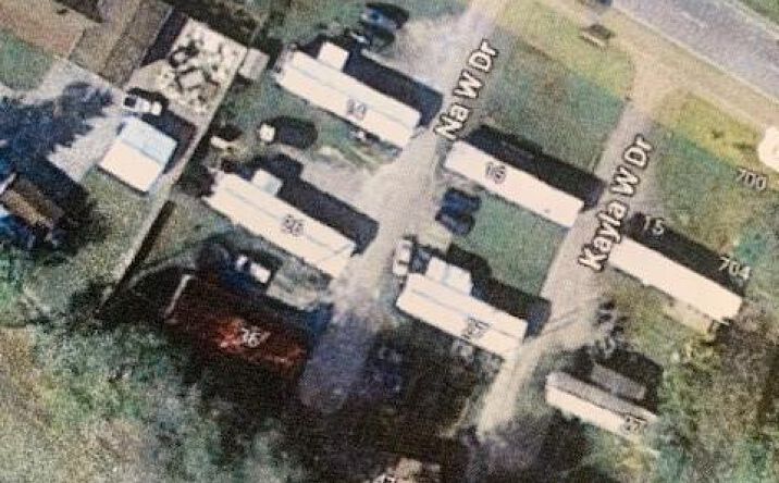 Pictures of Retail, Mobile Home Park, Special Purpose property located at 27 Kayla W Dr, Pisgah Forest, NC 28768 for sales - image #1