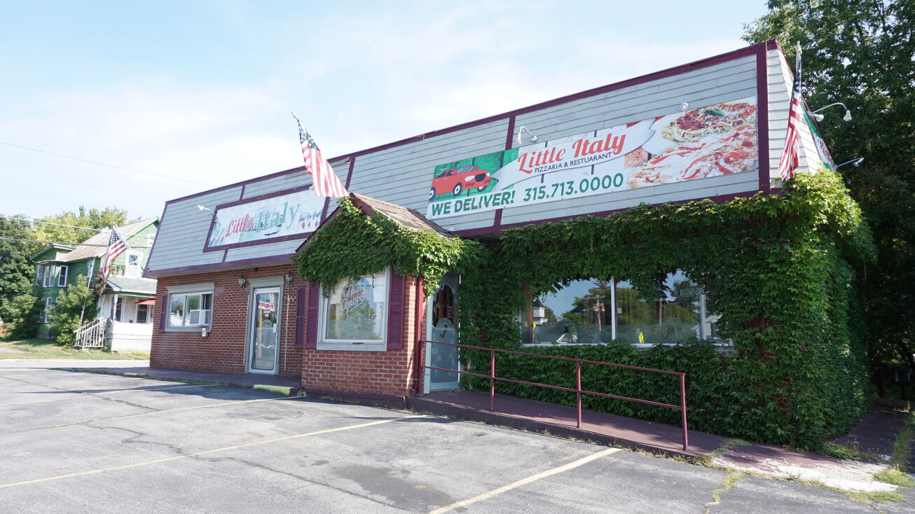 900 State St, Ogdensburg, NY 13669