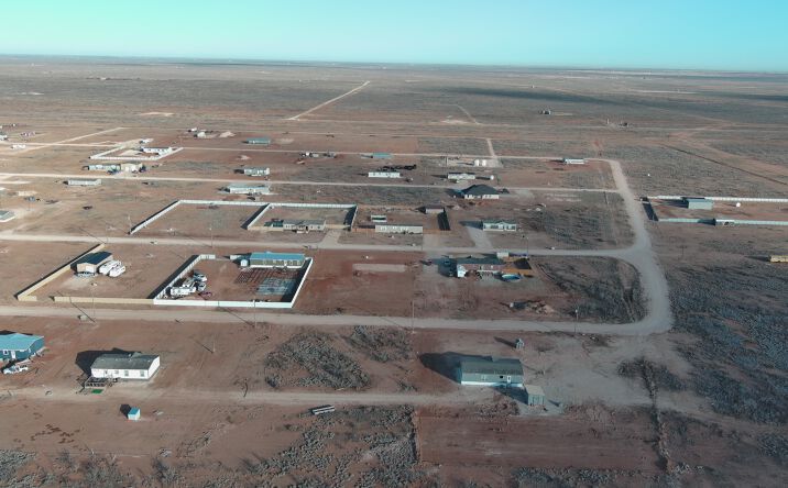 Pictures of Land property located at 0000 Miami Cove, Midland,TX 79705, Midland, TX 79705 for sales - image #1