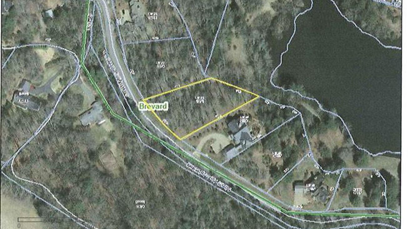 Allison Creek Trail, Brevard, NC 28712 Land for Sale A5 Allison Creek