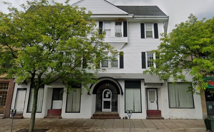 Pictures of Multifamily property located at 418 Mamaroneck Ave, Mamaroneck, NY 10543 for sales - image #1