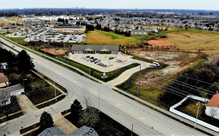 Pictures of Land property located at 2002 E Windsor Rd, Urbana, IL 61802 for sales - image #1