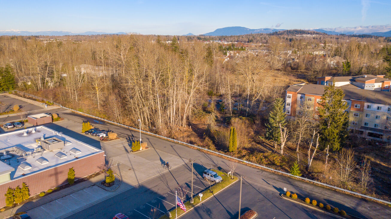 870 W Bakerview Rd, Bellingham, WA 98226